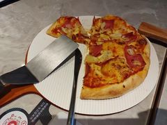 -必胜客(东大桥店)