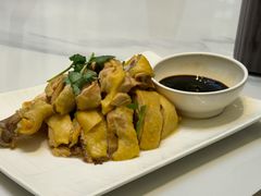-王中王餐厅(东安路店)