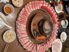 -刘老表·瓦罐汤涮肉(青云谱店)