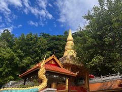 -西双版纳勐泐文化旅游区