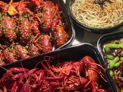-靓靓蒸虾·头牌蒸虾(万松园玲珑店)