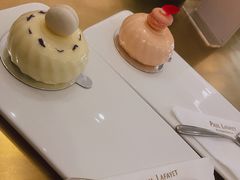 -PAUL LAFAYET 法式甜品(港汇广场店)