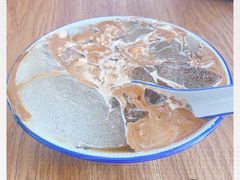 -邓婆婆手工冰粉铺(中港·燊海森林店)