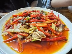 -三哥田螺(北书院街店)