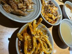 -默记孙抄手(园艺山店)