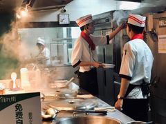 自助取餐区-俏九州·小炒黄牛肉(华润万象汇店)