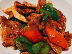 -玫瑰厅上海菜(兴国路店)