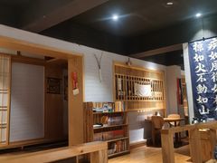 -立山居酒屋·烧鸟 天妇罗(西北湖店)