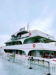 点击看大图 -Doris一站式游轮婚礼船东直营店(外滩店)