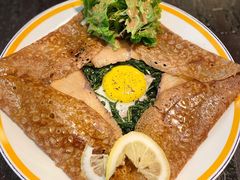 -La Creperie法餐厅(桃江路店)