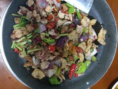 -天津理工大学-学生第2食堂