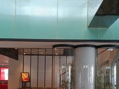 -绿杨春·淮扬宴(庐山路店)