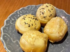 -鑫震源·苏式大虾生煎(山塘街店)