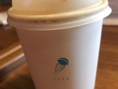 -VESH COFFEE(定西路店)