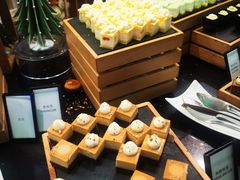 -OPEN開全日自助餐厅·西餐·海鲜(佛山希尔顿酒店)