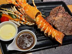 -Arpanda阿潘答餐厅(郎园店)