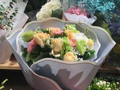 -妃比花艺(光启城时尚购物中心店)