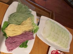 -海银海记潮汕牛肉火锅(新港中路海珠店)