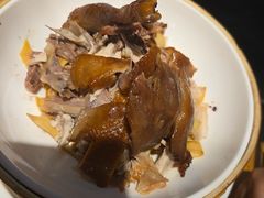 -村长家的疙瘩汤·东营菜(东营茶城店)