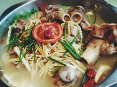 -天都火锅酒楼(虹梅南路店)