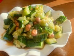 -鸿毛饺子(紫竹桥店)