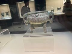 -上海博物馆(人民广场馆)