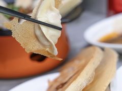 -邢家锅贴老店·非遗·开封菜(金明广场店)