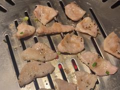 -牛焱·烧肉酒肆(五大道店)