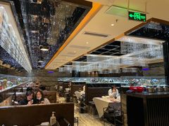 -红辣椒·川菜·火锅(张杨路店)