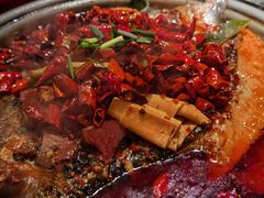 -师烤·豆花烤鱼(深圳坂田天虹店)