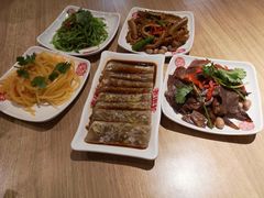 -老班长手工灌汤包老店(东山店)