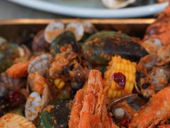 -巽寮印象美食部落餐厅·海鲜·地方特色菜(惠州体验店)