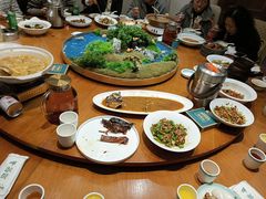 -呷湘厨·鱼汤捞饭(国家会展中心店)