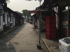 -绍兴书圣故里景区