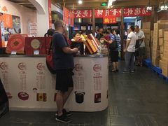 门面-功德林(南京西路店)