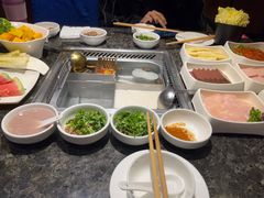 -海底捞火锅(德辉广场店)