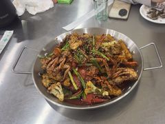 -金螃蟹
