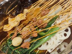 -嘉州鲜知味钵钵鸡(奎星楼店)