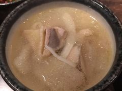 椰子鸡-同仁四季椰子鸡(海岸城天利店)
