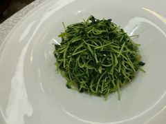 -东港喜来登酒店·天香阁中餐厅