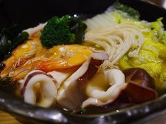 -花潮料理艺食馆(世欧广场店)