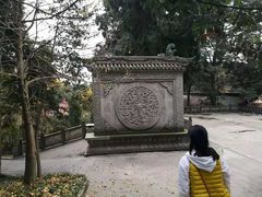 -都江堰普照寺