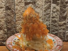 火山土豆沙拉-一豚轩·烧鸟·豚骨拉面(五四路店)