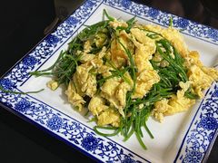 -壹阁胡羊焖饼(敦煌夜市店)