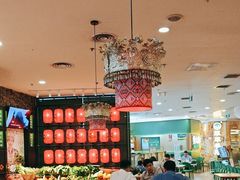 -吃饭皇帝大土家民族菜(正大广场店)