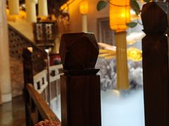 -叶叶菩提·晋福宫