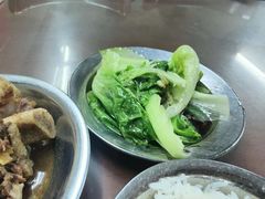 -阿秋牛排(湖心街店)