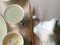 泰国香米-芙蓉堂(武汉天地店)