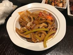 -重庆万豪中餐厅·Man Ho