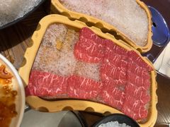 -东海怡品海鲜豆捞(星街坊店)